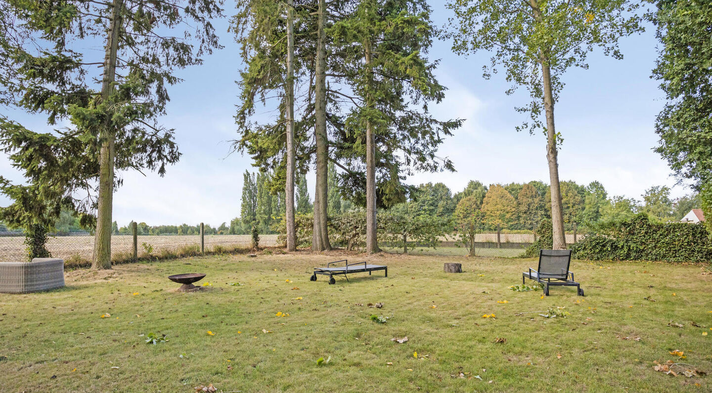 Villa te koop in Sterrebeek