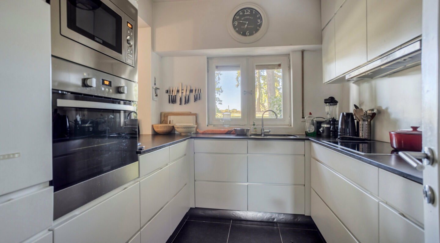 Villa te koop in Sterrebeek
