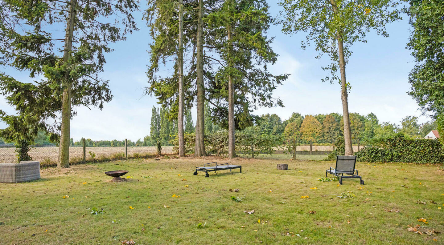 Villa te koop in Sterrebeek