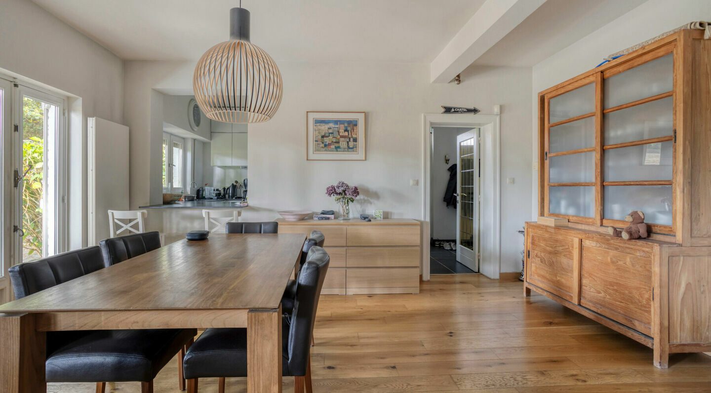 Villa te koop in Sterrebeek