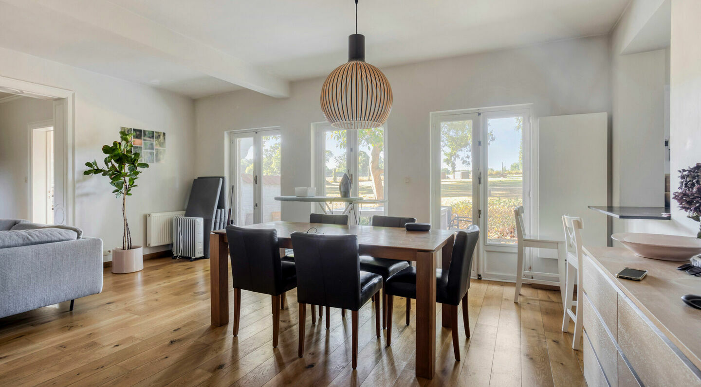 Villa te koop in Sterrebeek