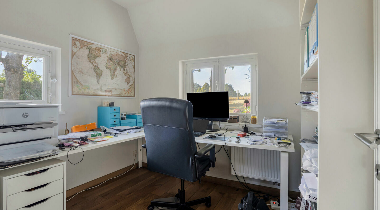 Villa te koop in Sterrebeek