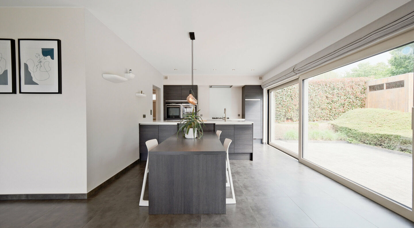 Villa te koop in Sterrebeek
