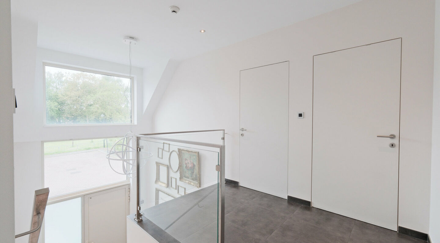 Villa te koop in Sterrebeek