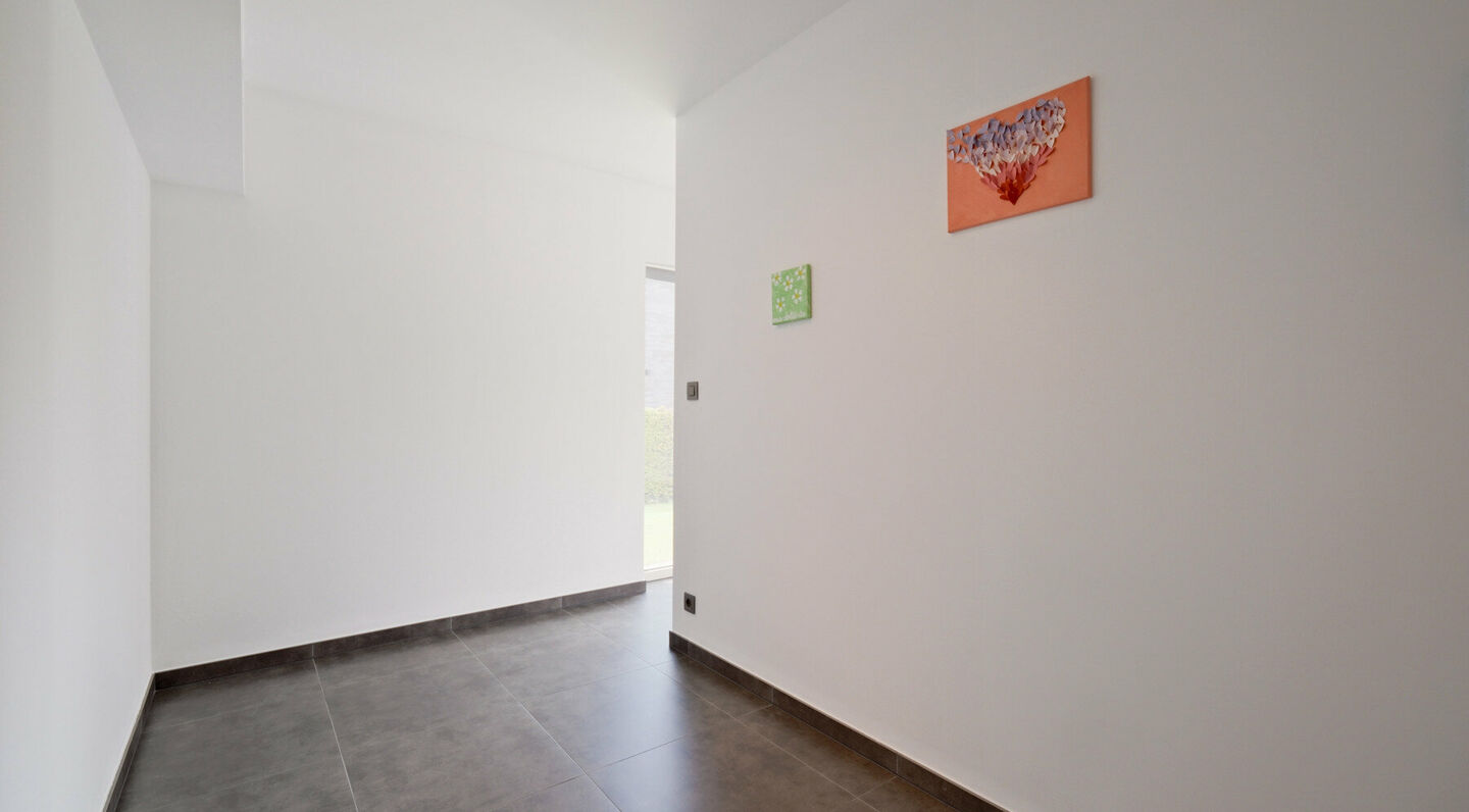 Villa te koop in Sterrebeek