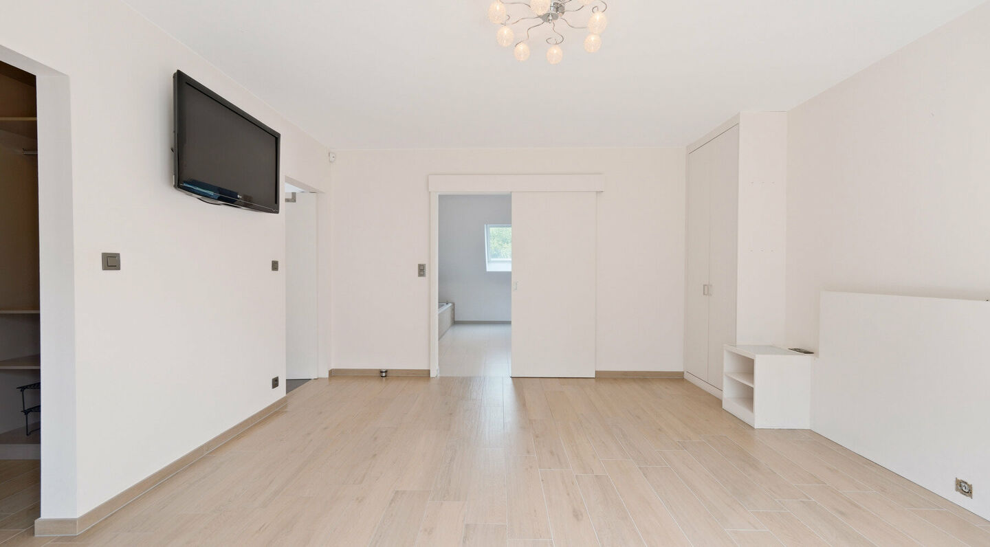 Villa te koop in Sterrebeek
