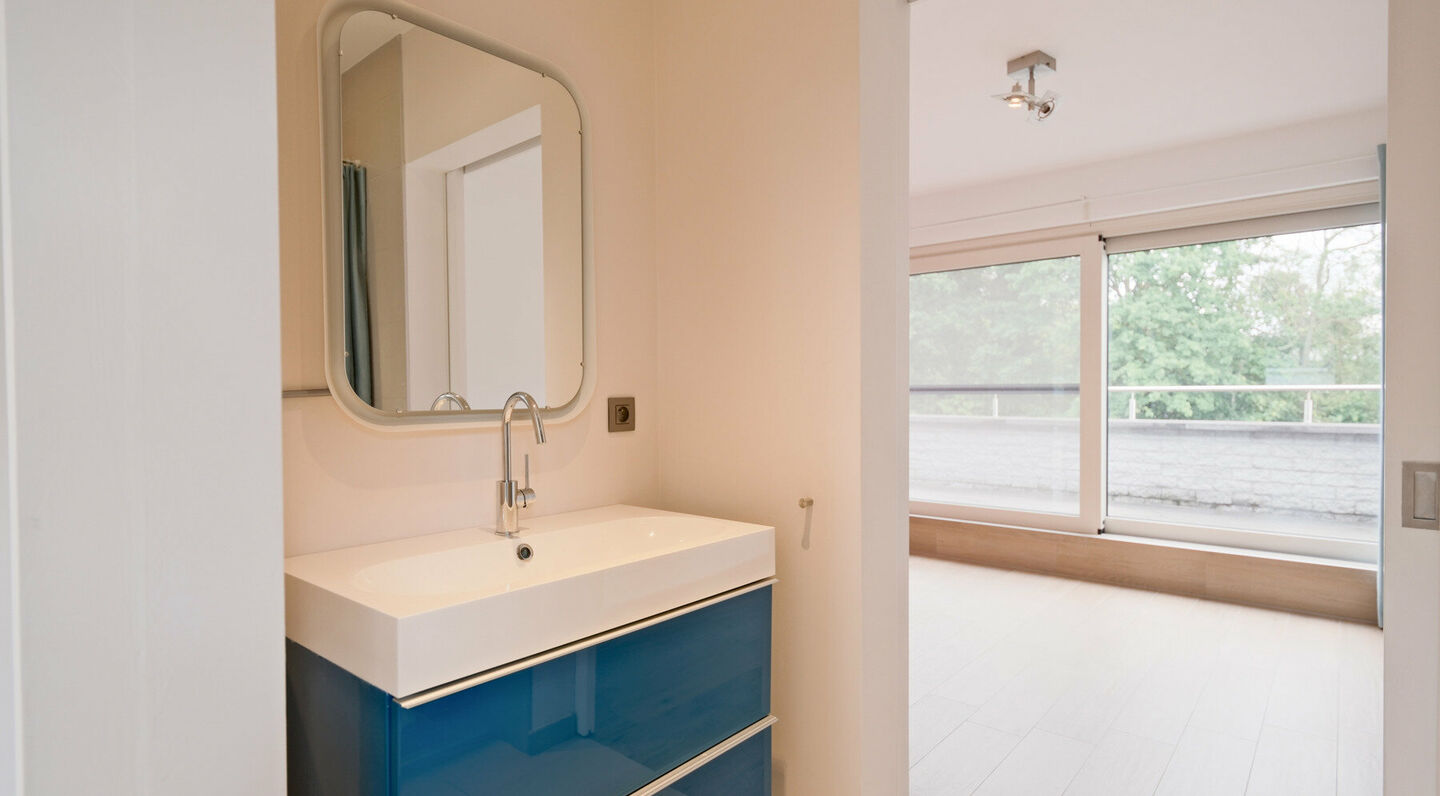 Villa te koop in Sterrebeek