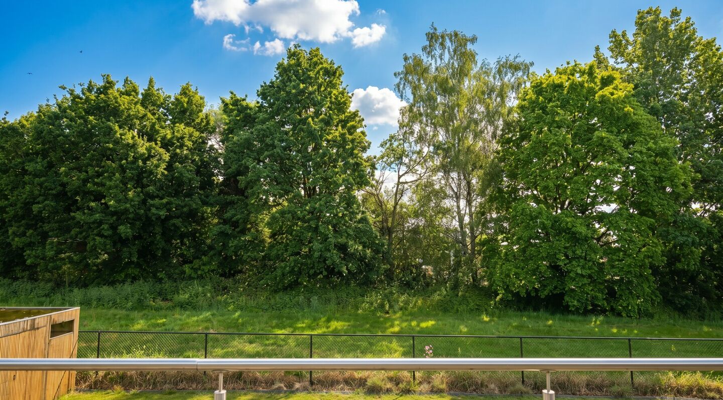 Villa te koop in Sterrebeek