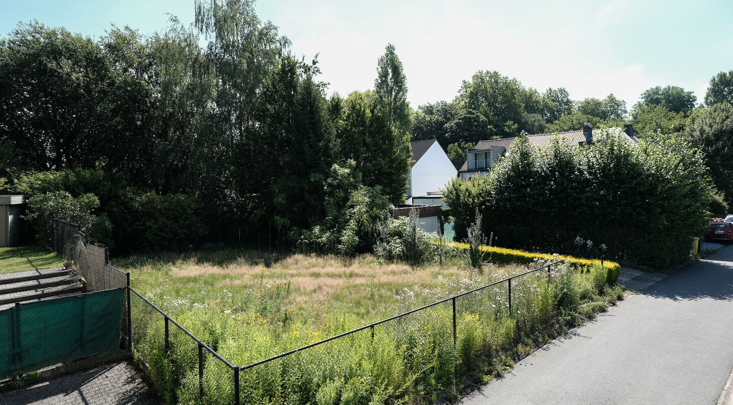 Villa te koop in Sterrebeek