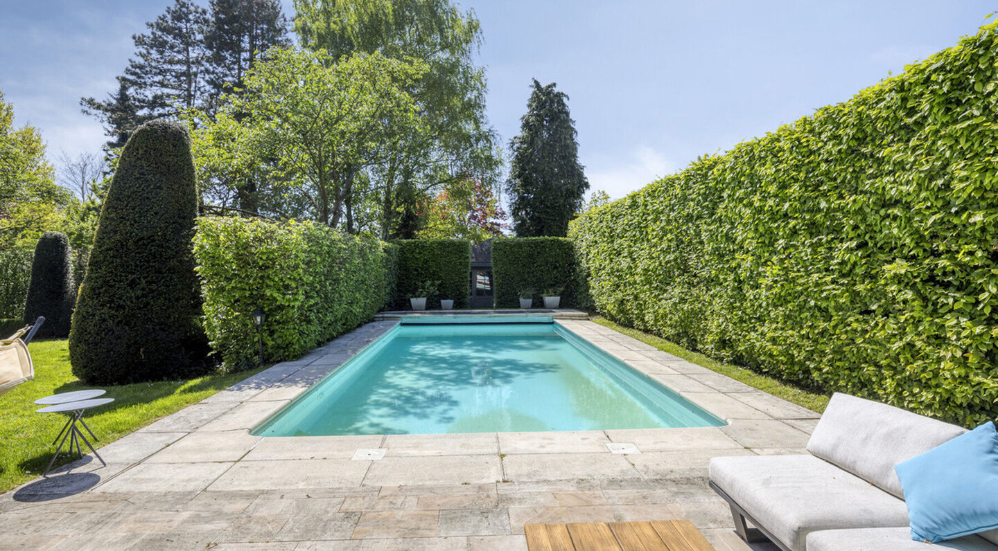 Villa te koop in Tervuren