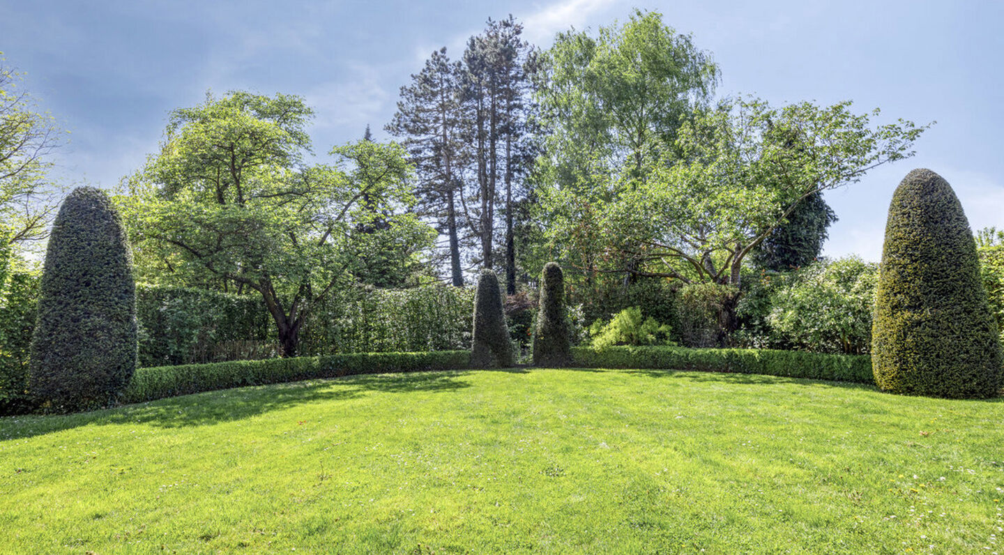 Villa te koop in Tervuren
