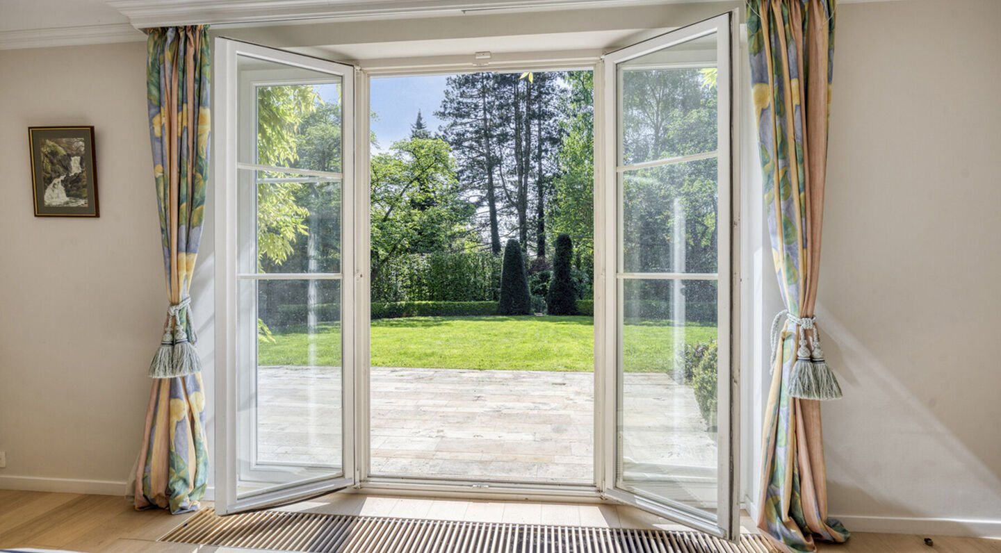 Villa te koop in Tervuren