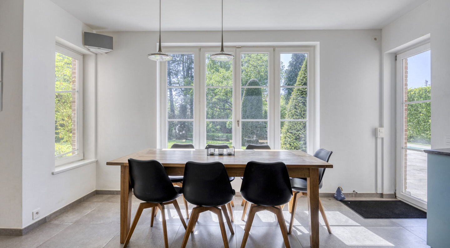 Villa te koop in Tervuren