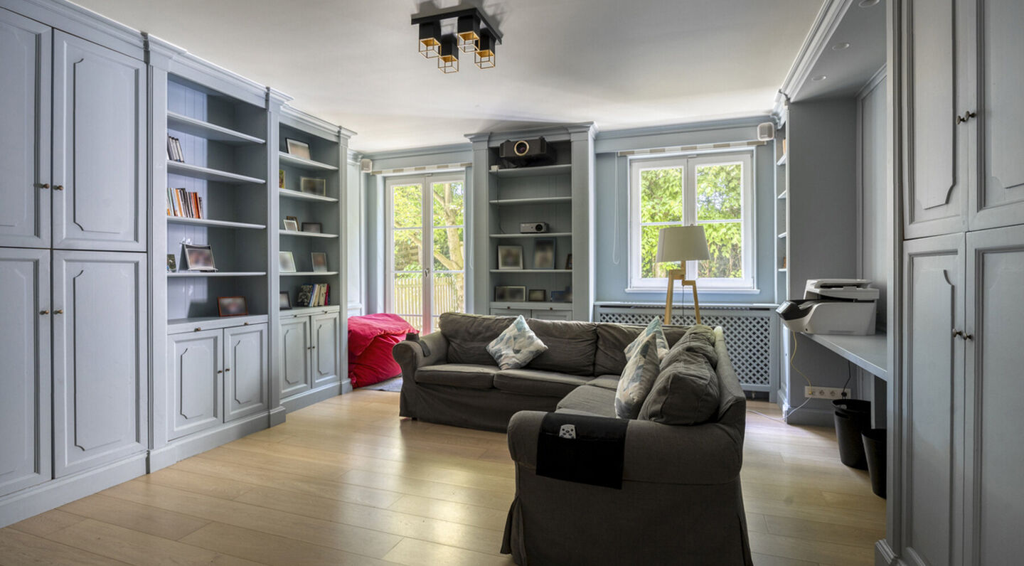 Villa te koop in Tervuren