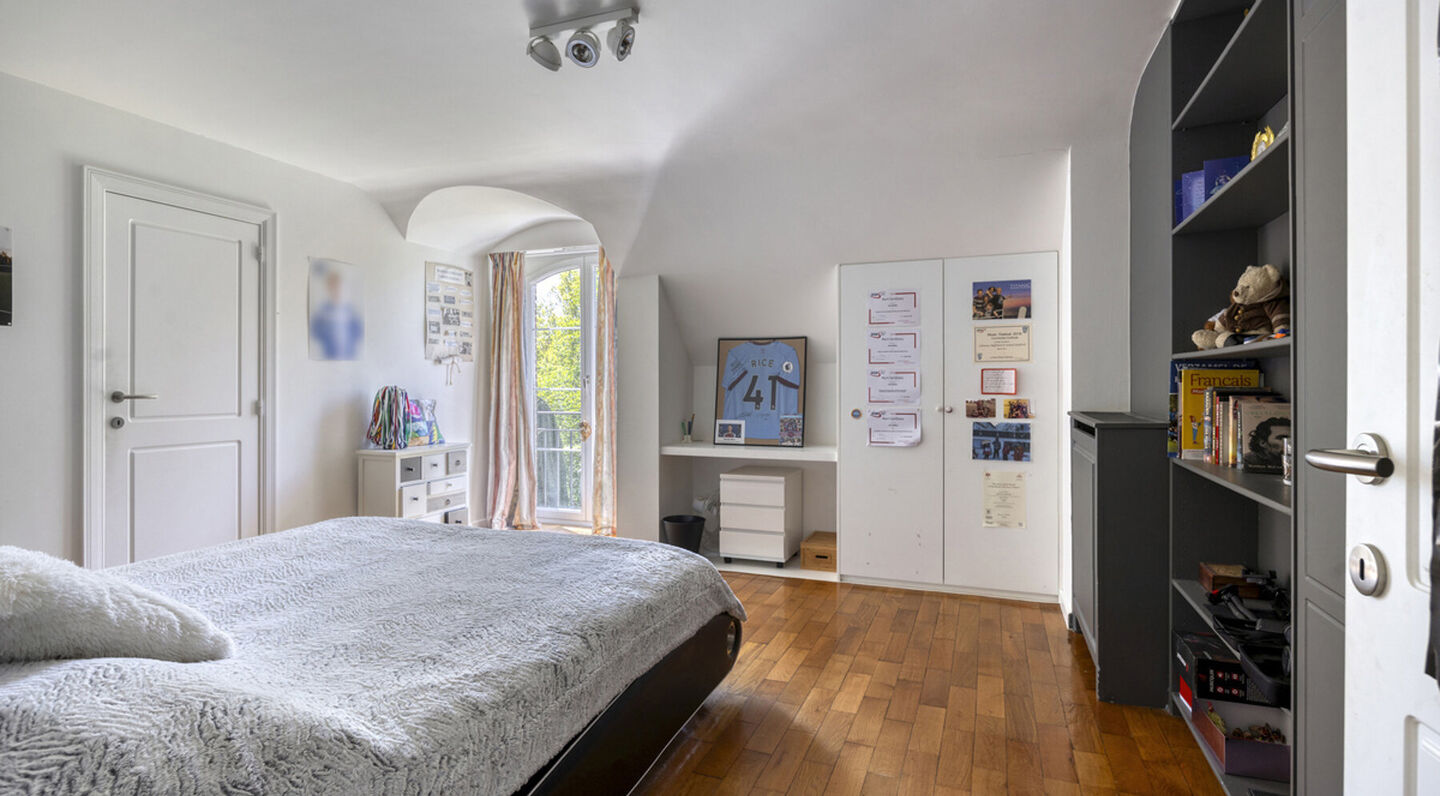 Villa te koop in Tervuren