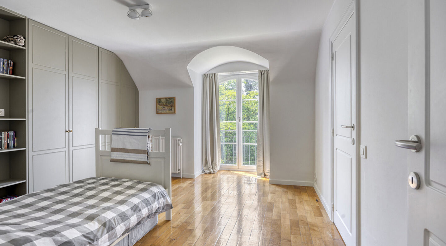 Villa te koop in Tervuren