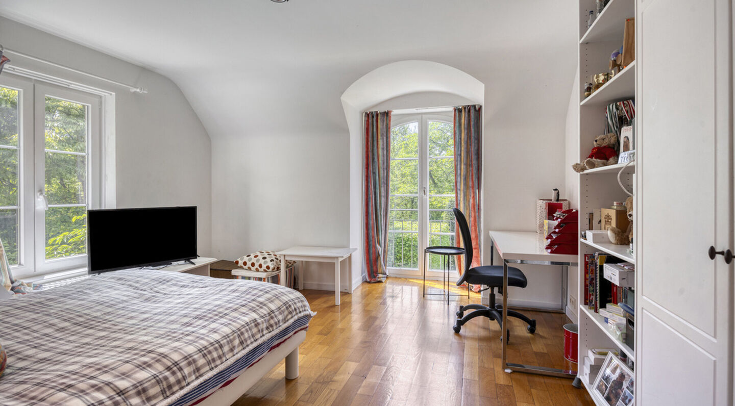 Villa te koop in Tervuren