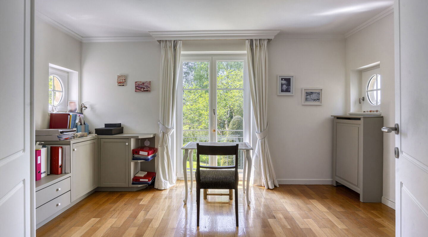 Villa te koop in Tervuren