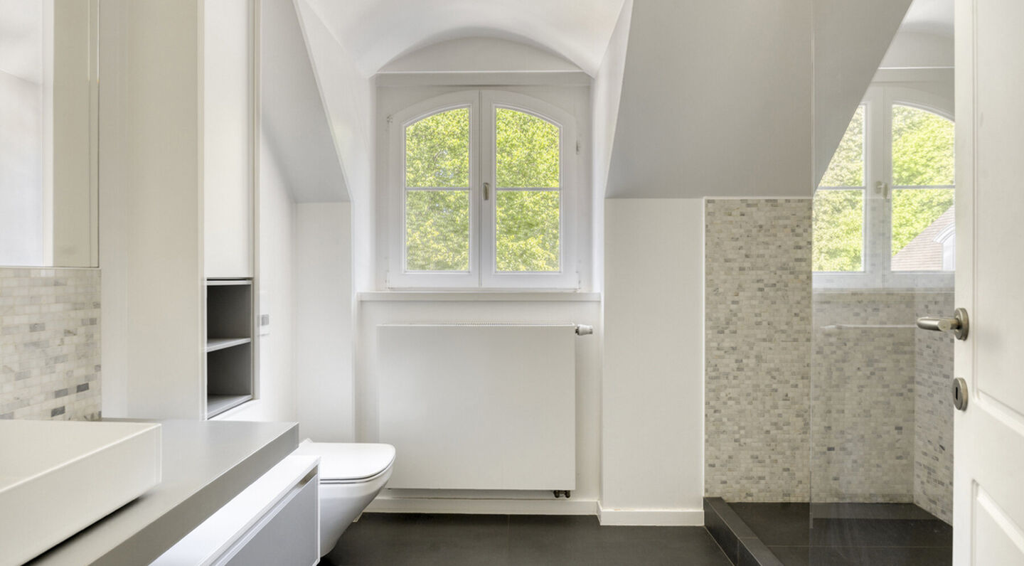 Villa te koop in Tervuren