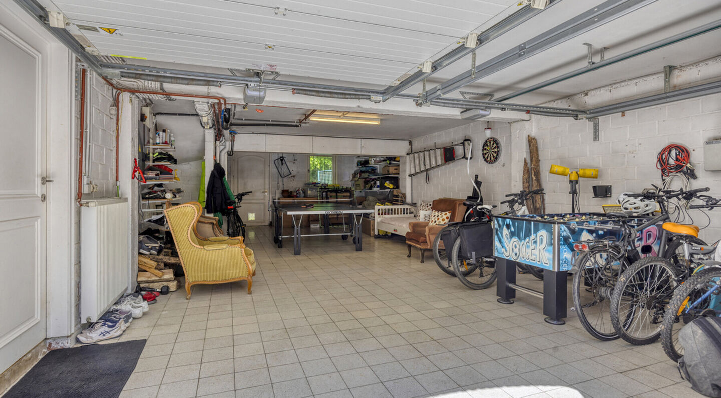 Villa te koop in Tervuren