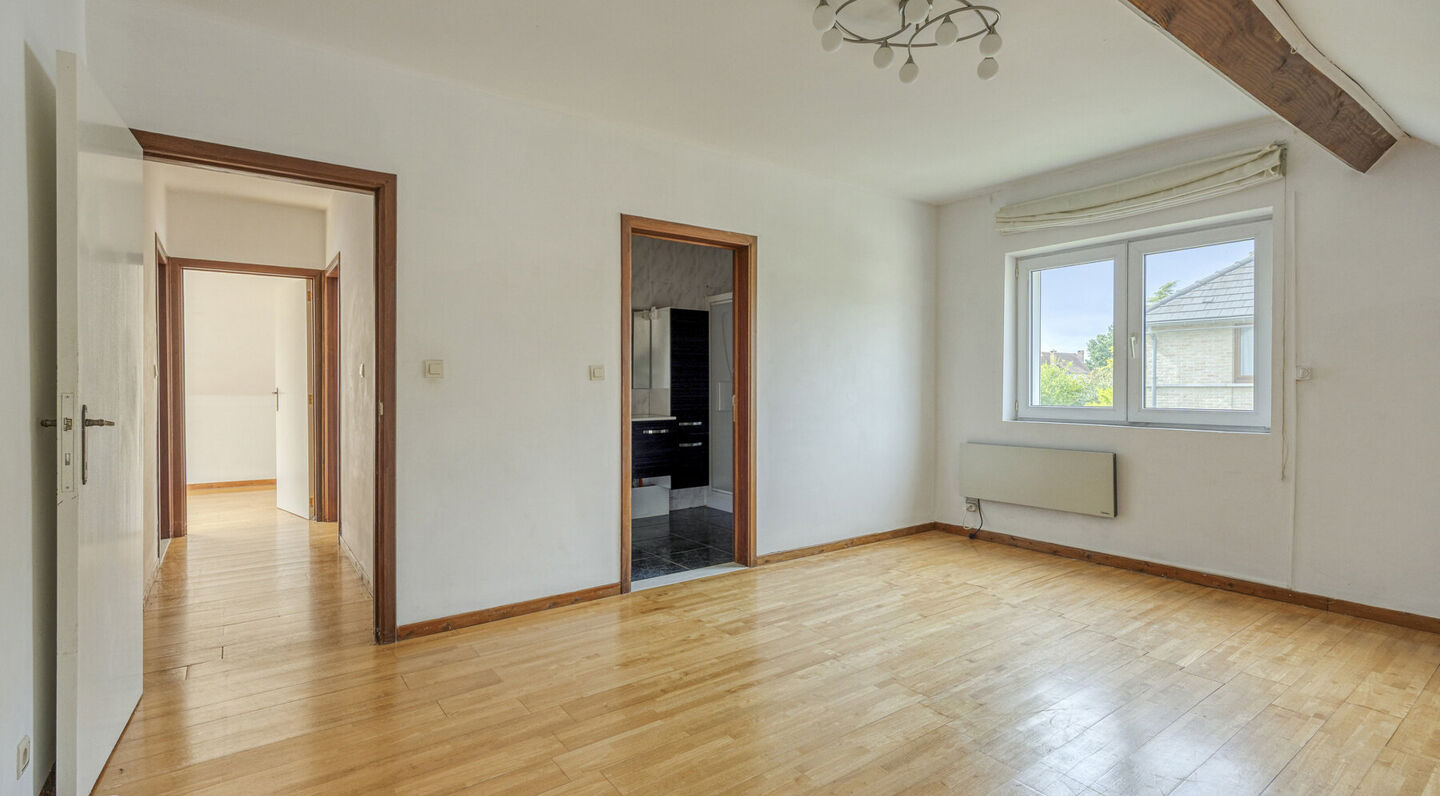 Villa te koop in Tervuren