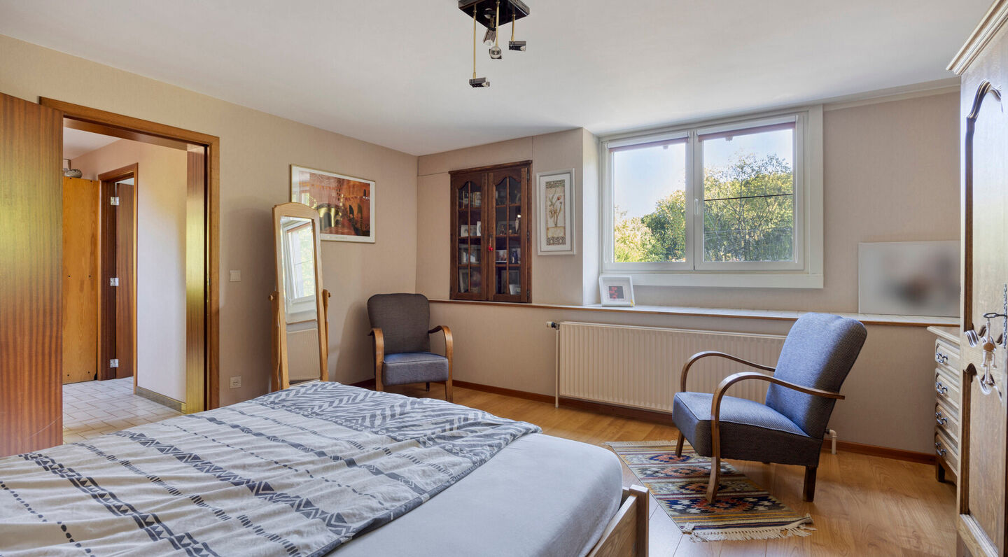 Villa te koop in Tervuren