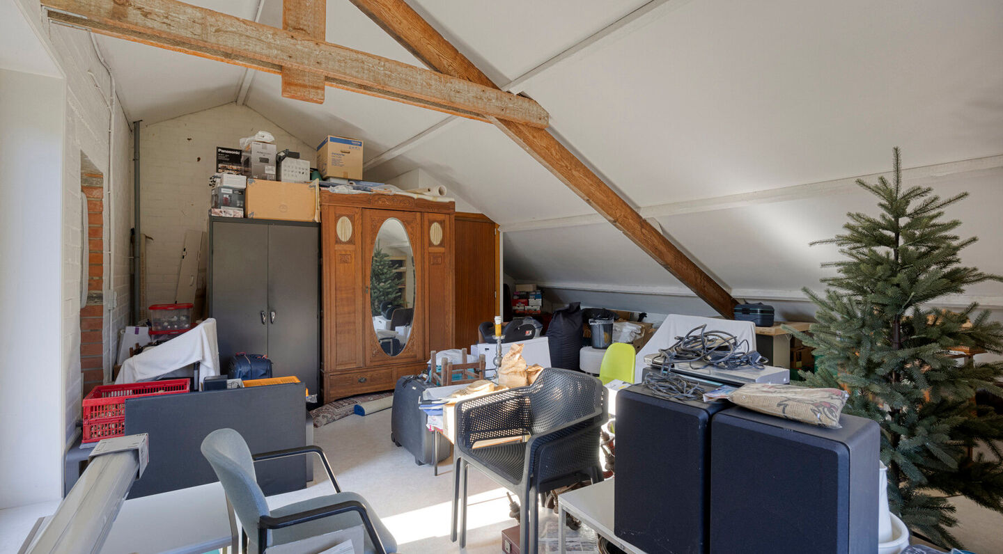 Villa te koop in Tervuren