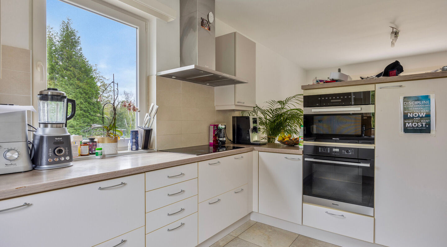 Villa te koop in Tervuren