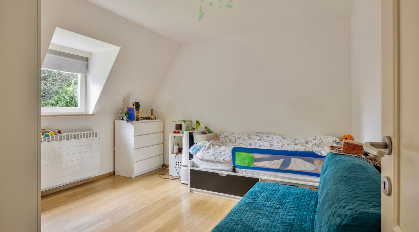 Villa te koop in Tervuren