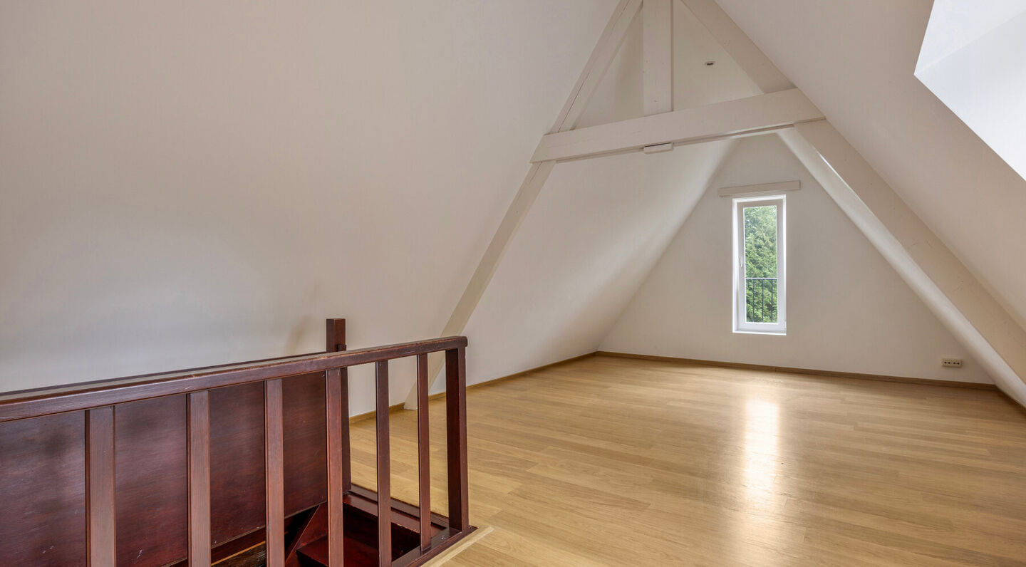 Villa te koop in Tervuren