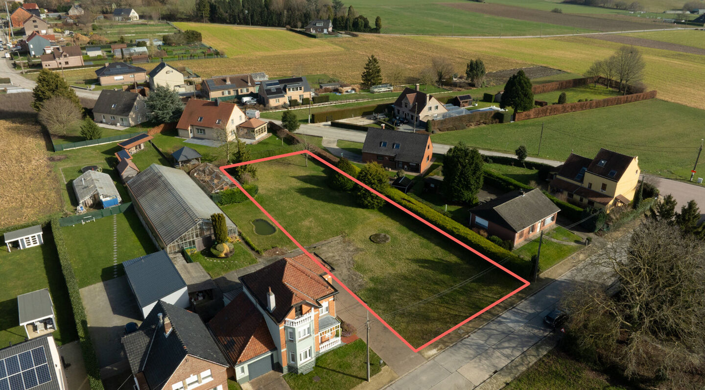 Villa te koop in Tervuren