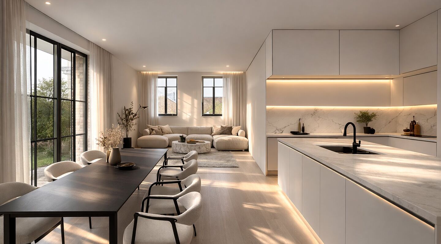 Villa te koop in Tervuren