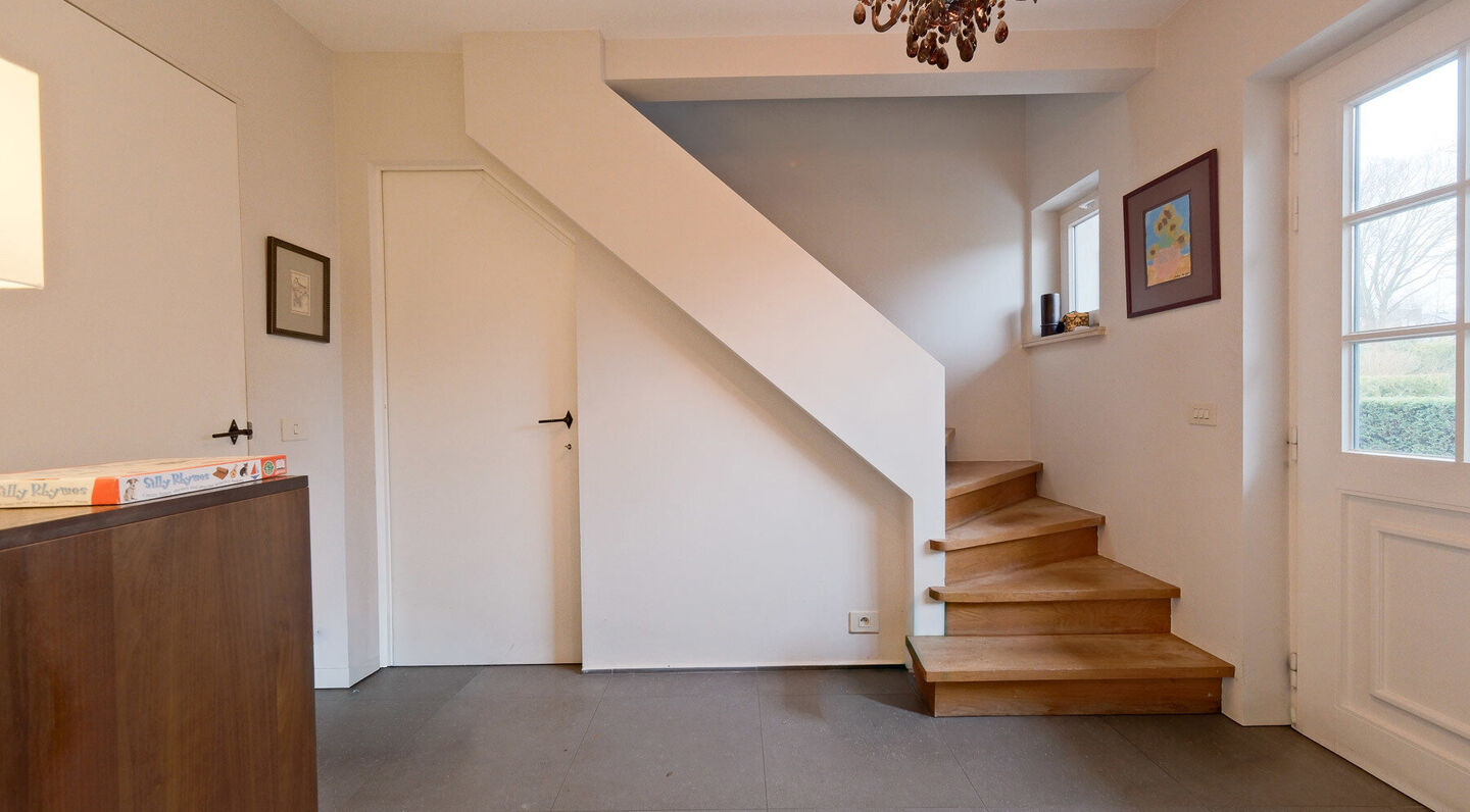 Villa te koop in Tervuren