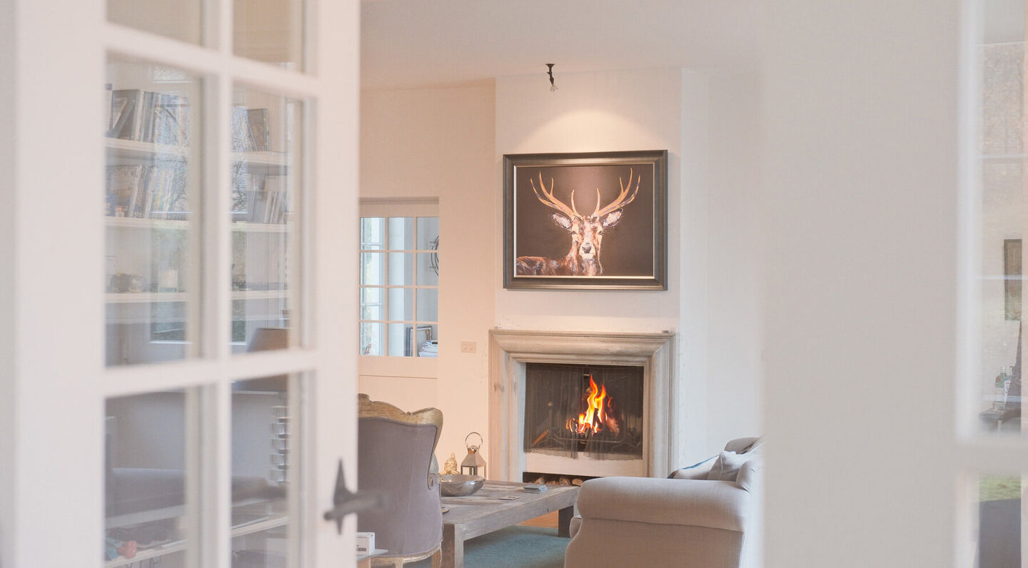 Villa te koop in Tervuren