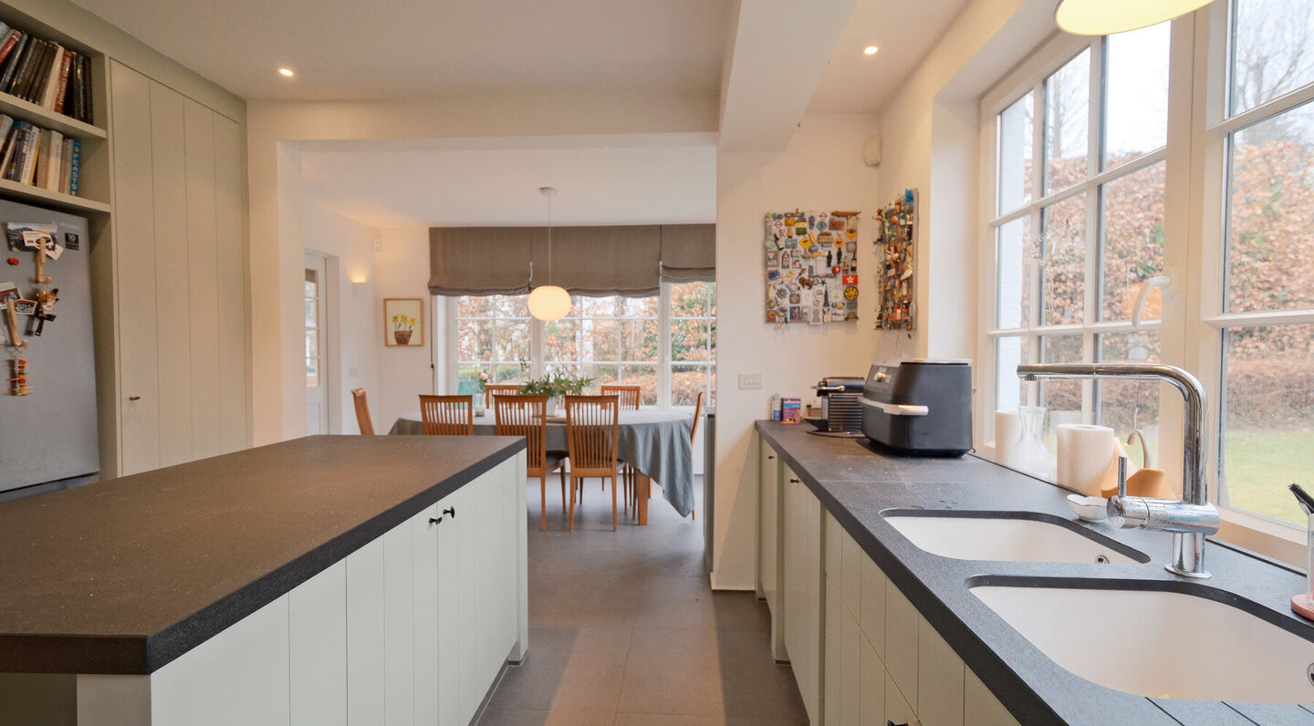 Villa te koop in Tervuren