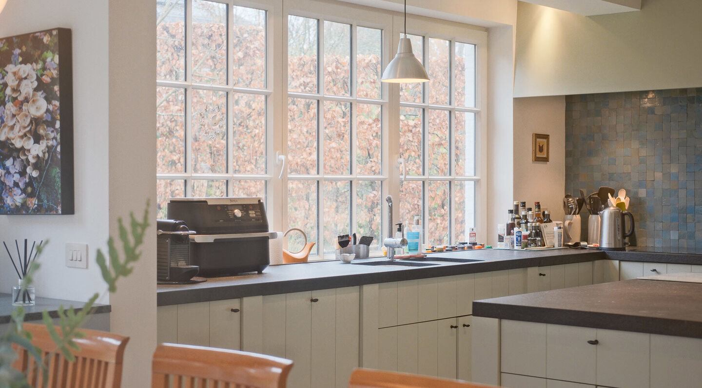 Villa te koop in Tervuren