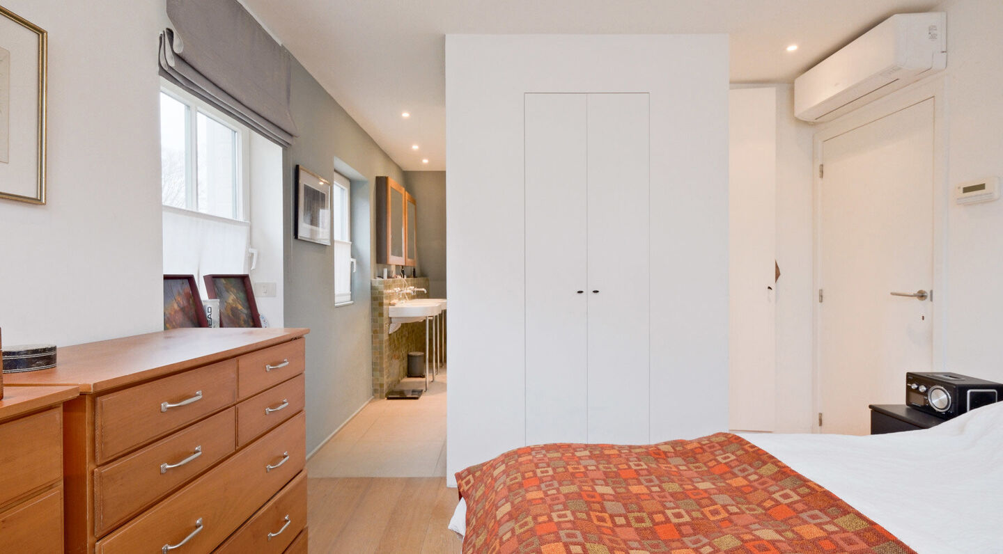 Villa te koop in Tervuren