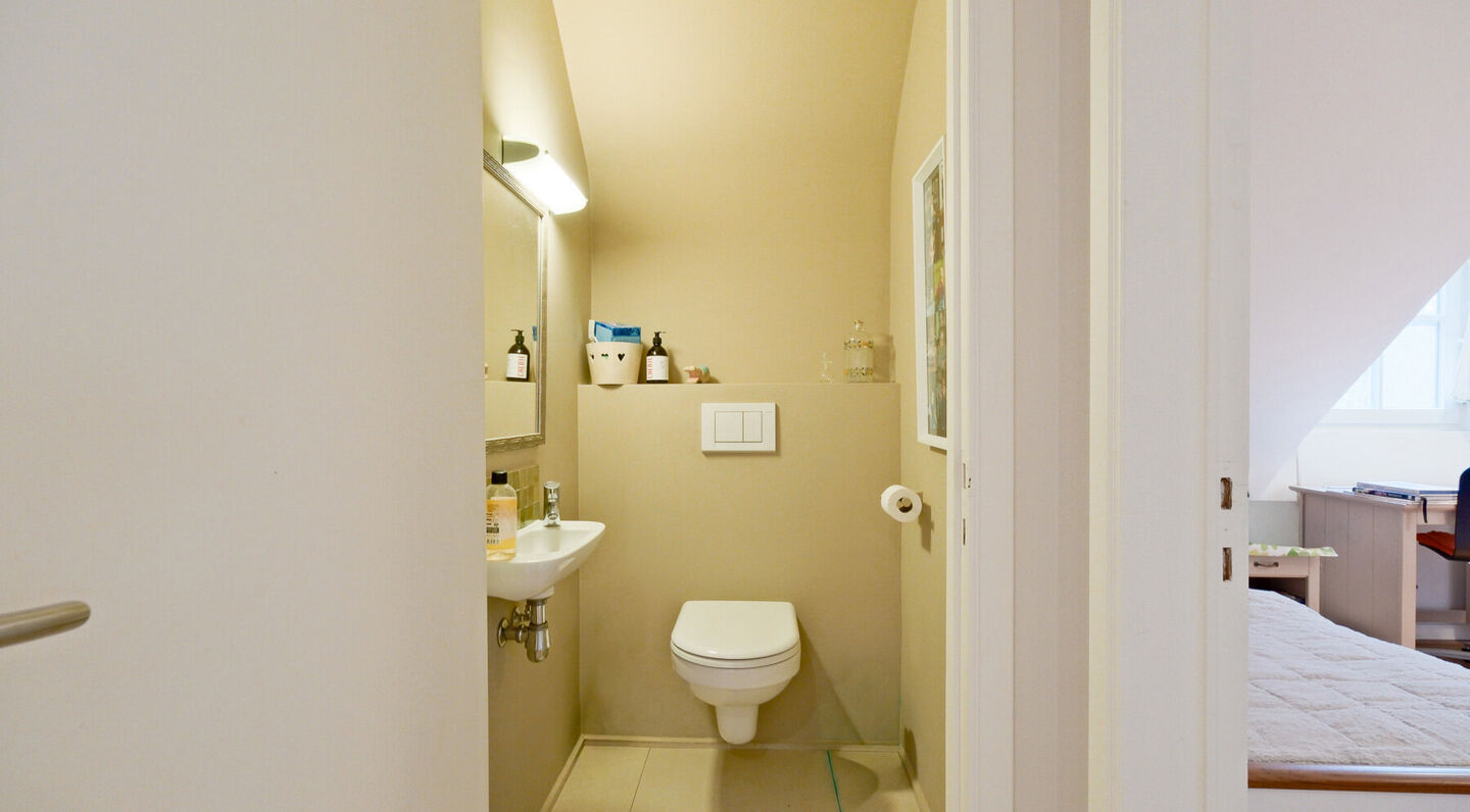 Villa te koop in Tervuren