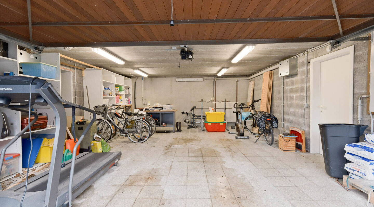 Villa te koop in Tervuren