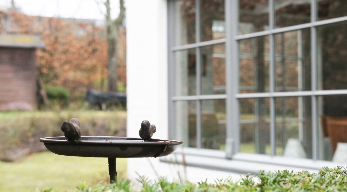 Villa te koop in Tervuren