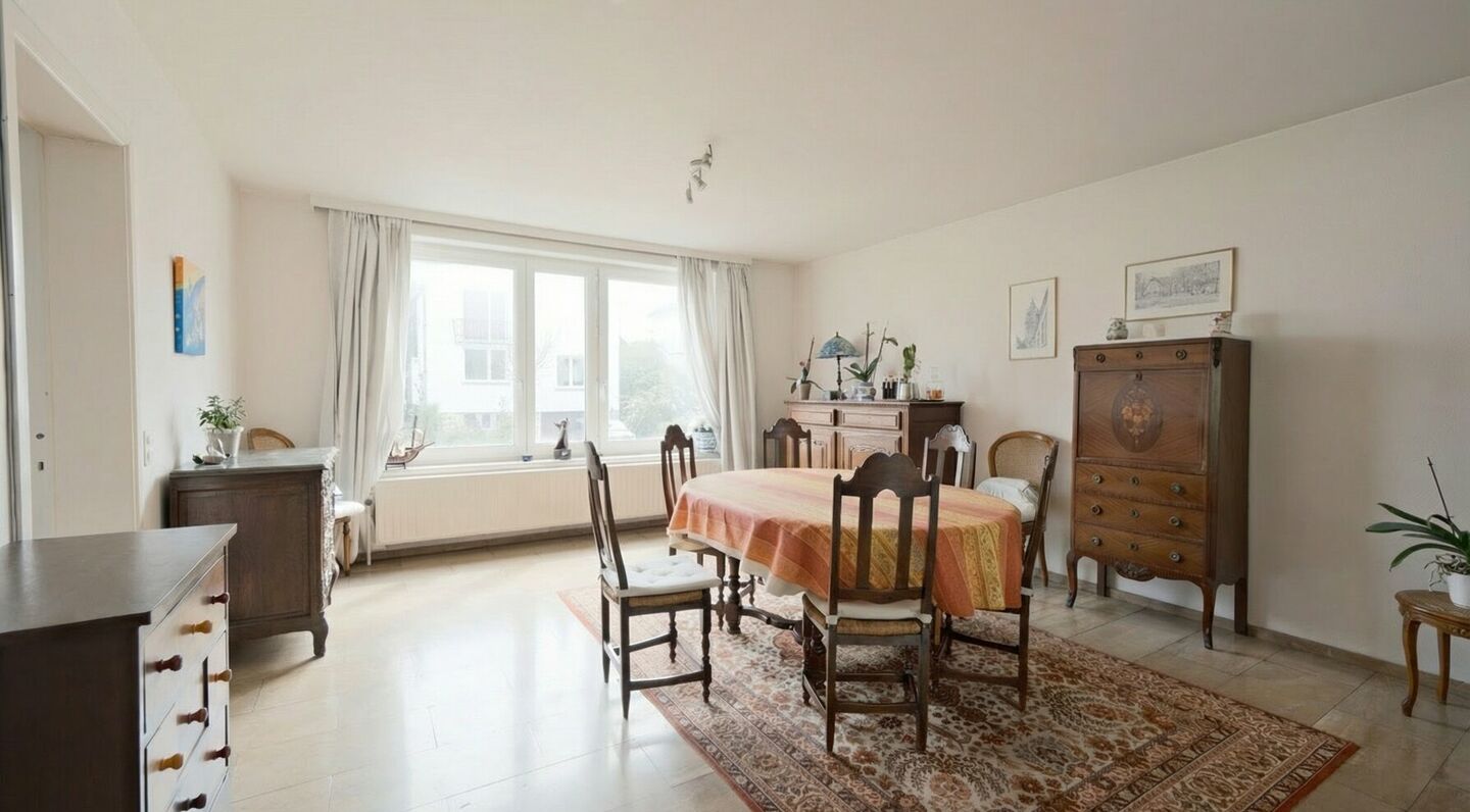 Villa te koop in Tervuren