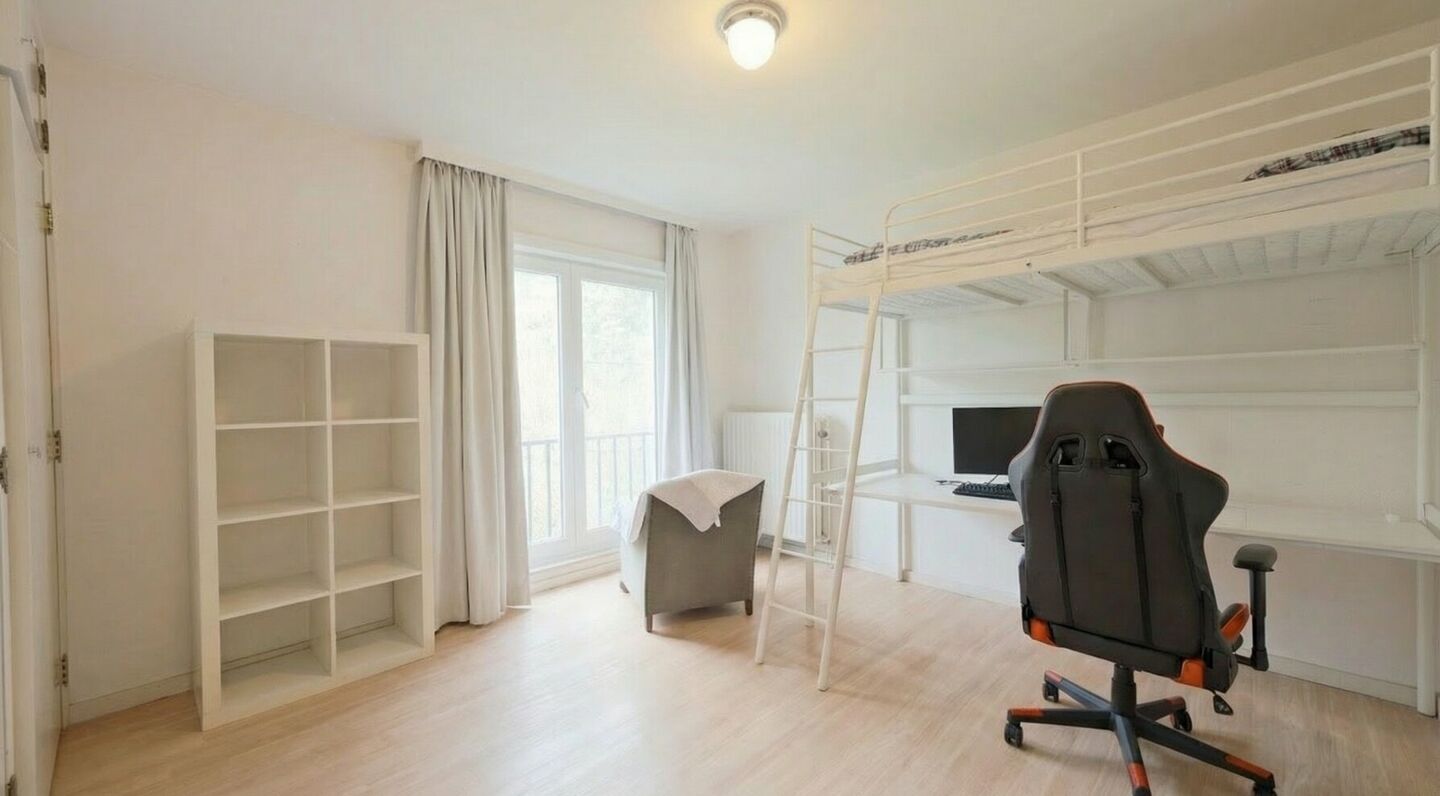 Villa te koop in Tervuren