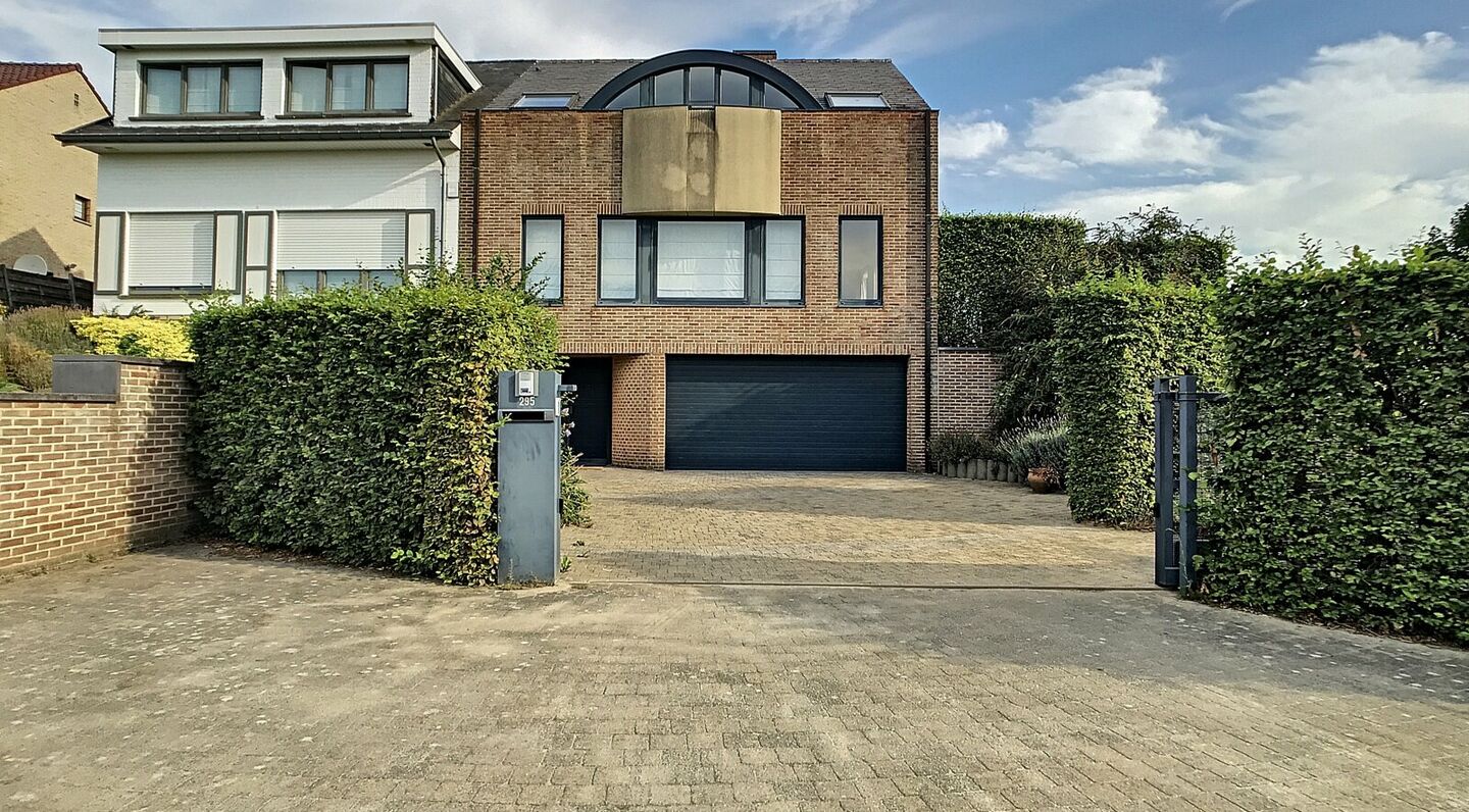 Villa te koop in Tervuren