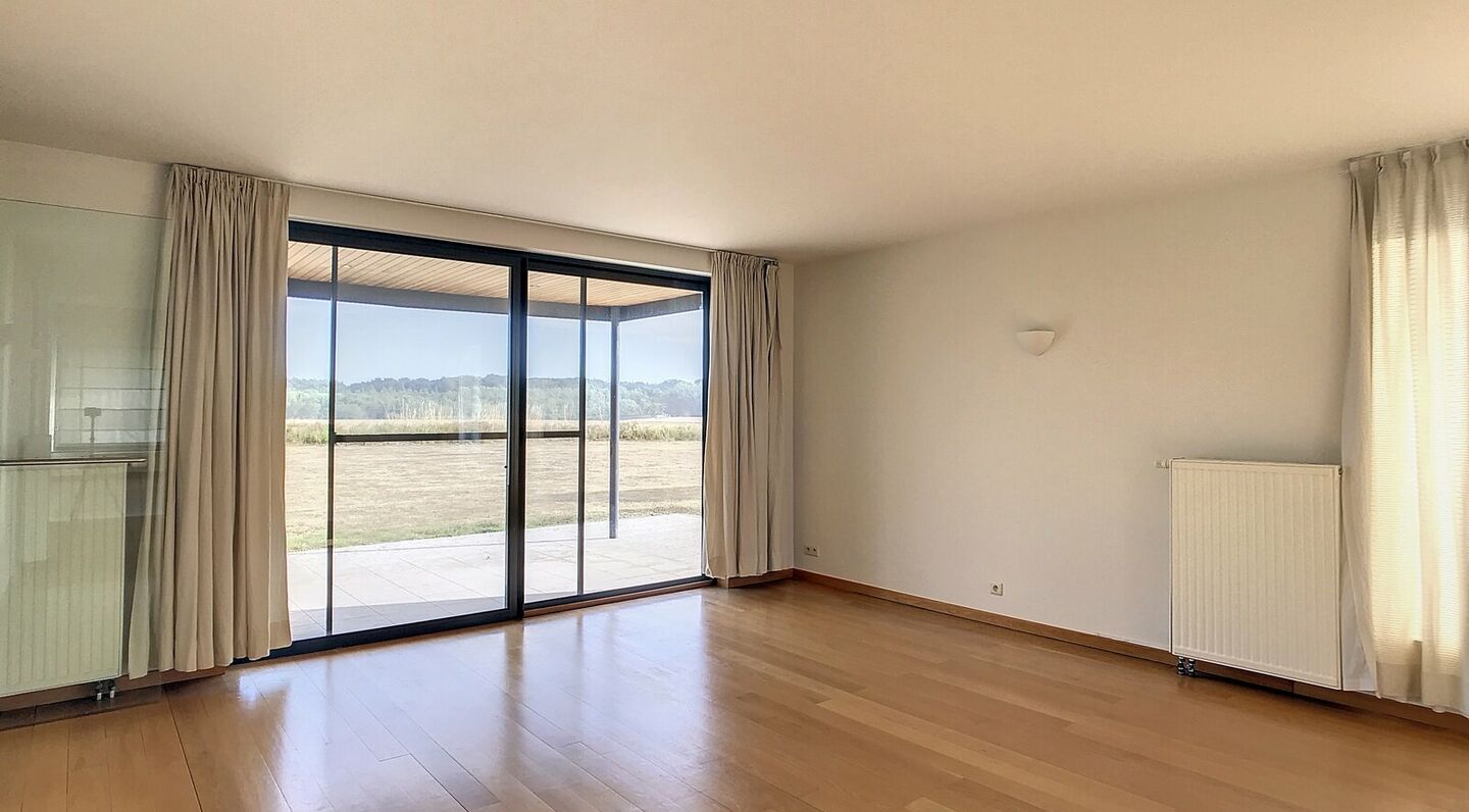 Villa te koop in Tervuren