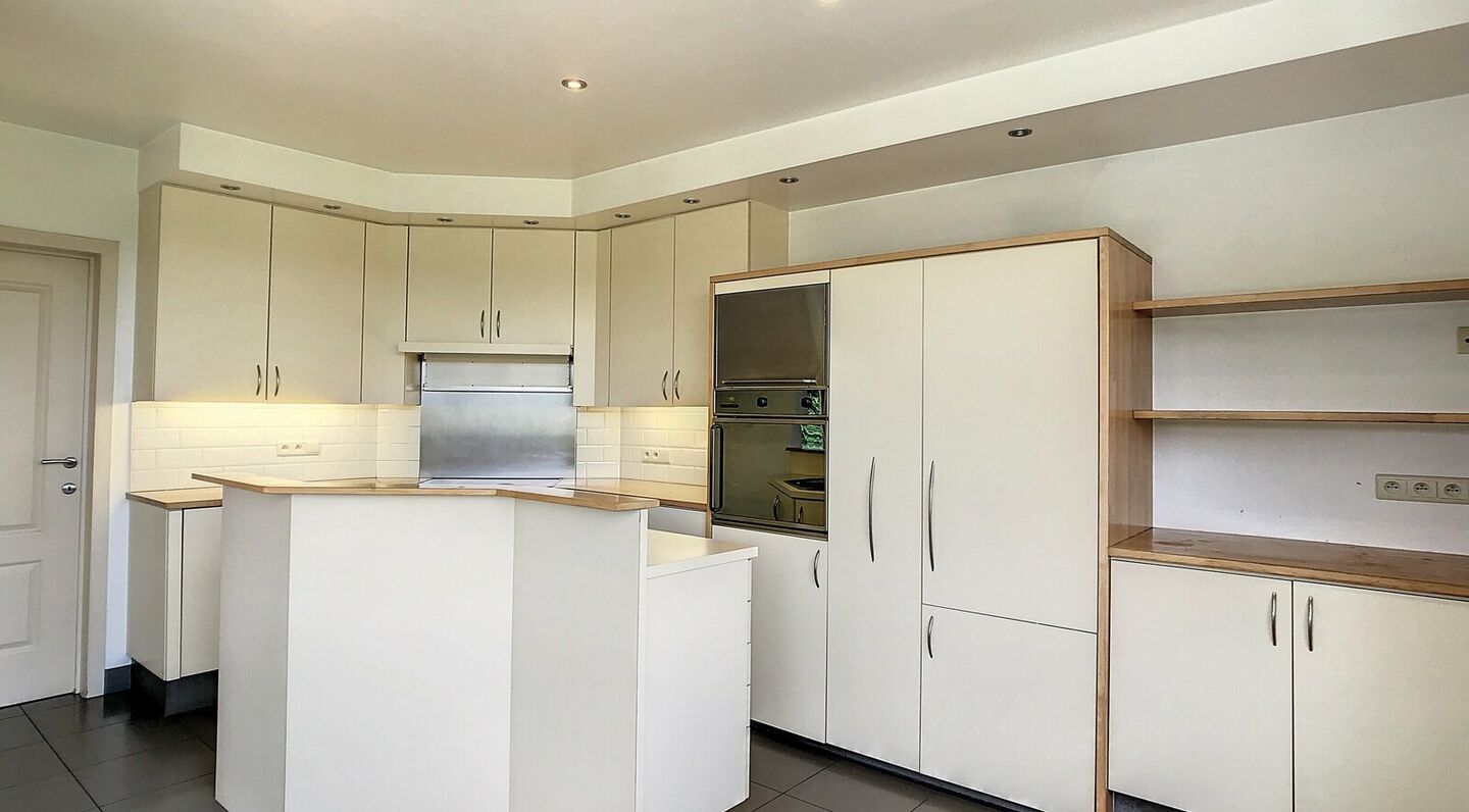 Villa te koop in Tervuren