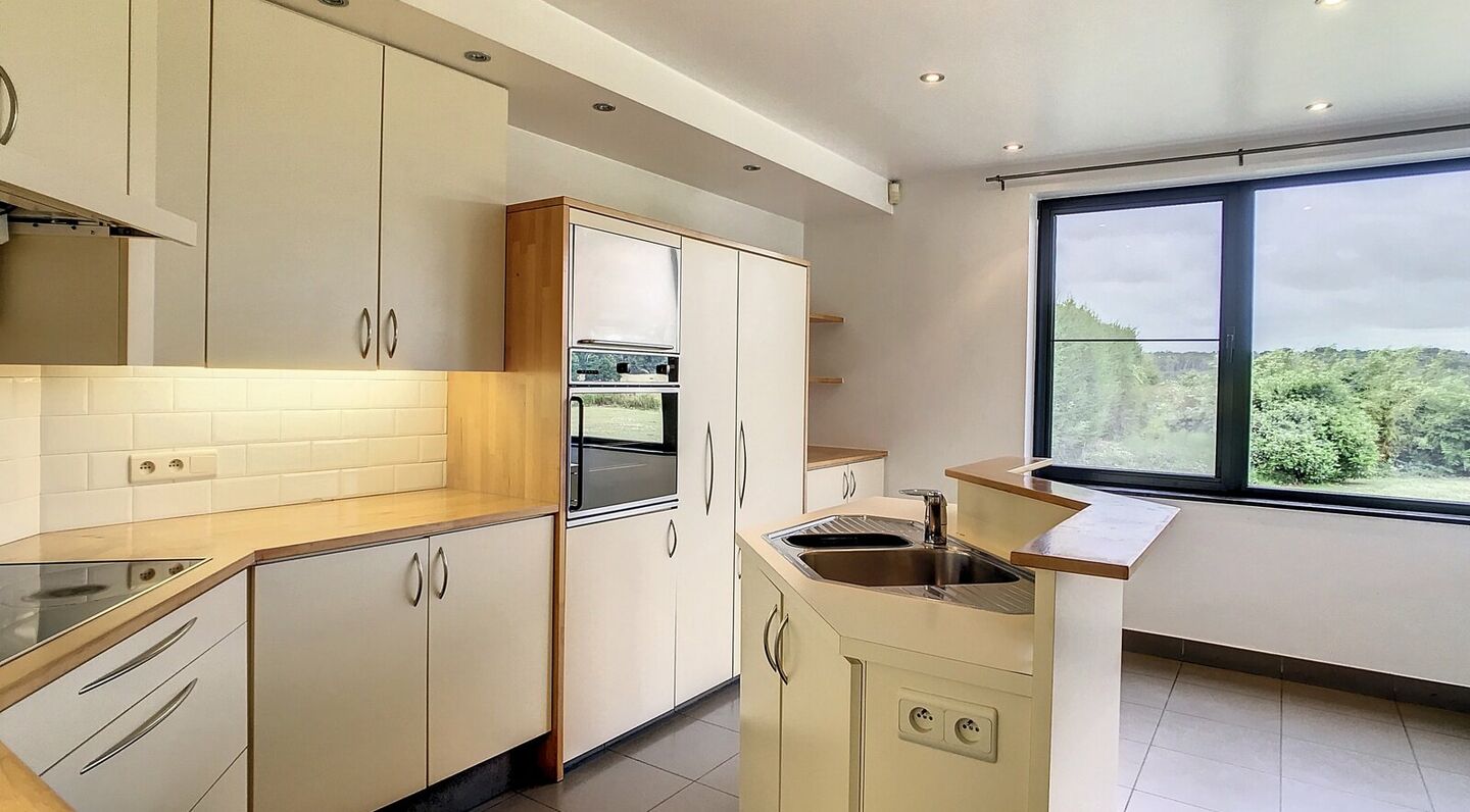 Villa te koop in Tervuren