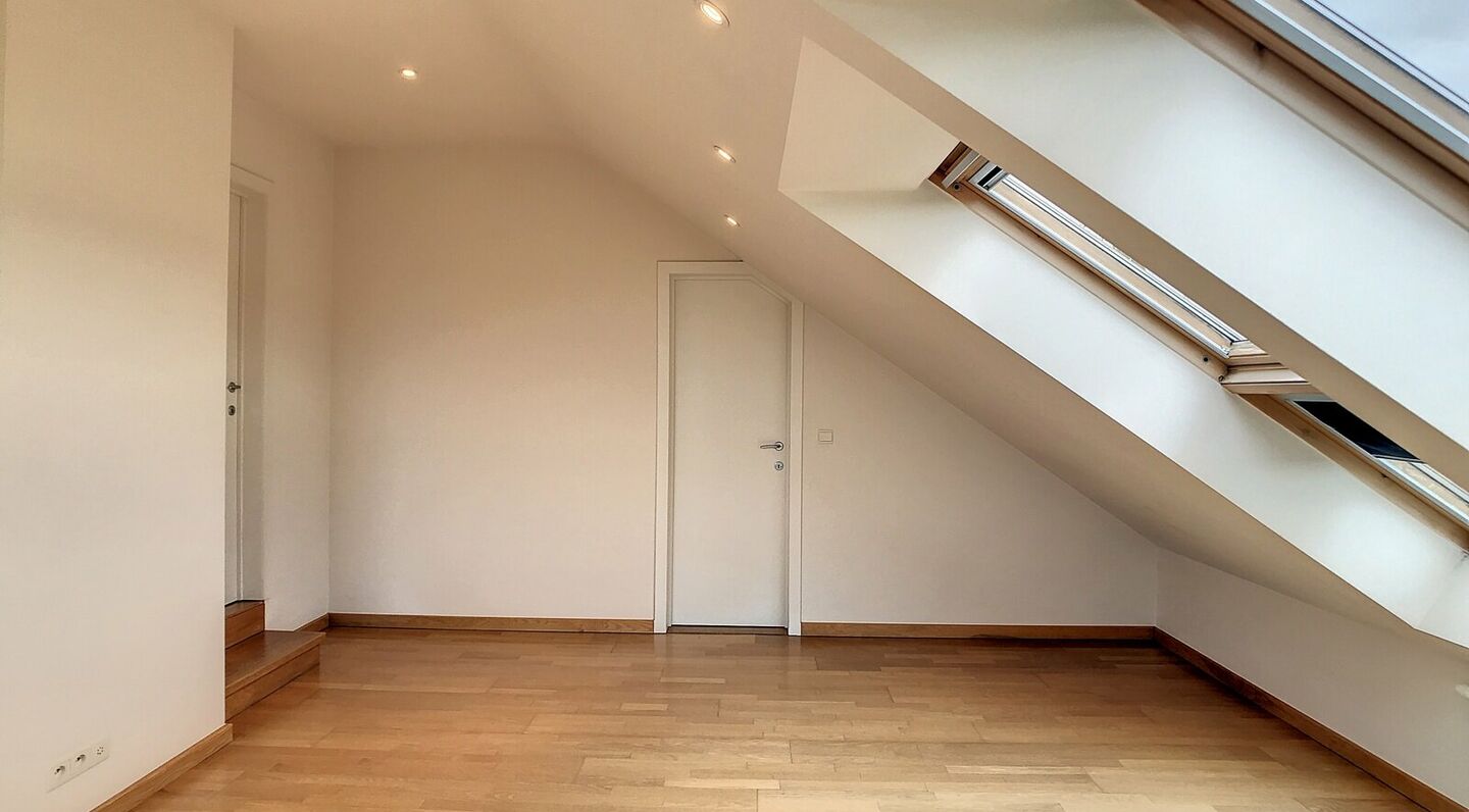 Villa te koop in Tervuren