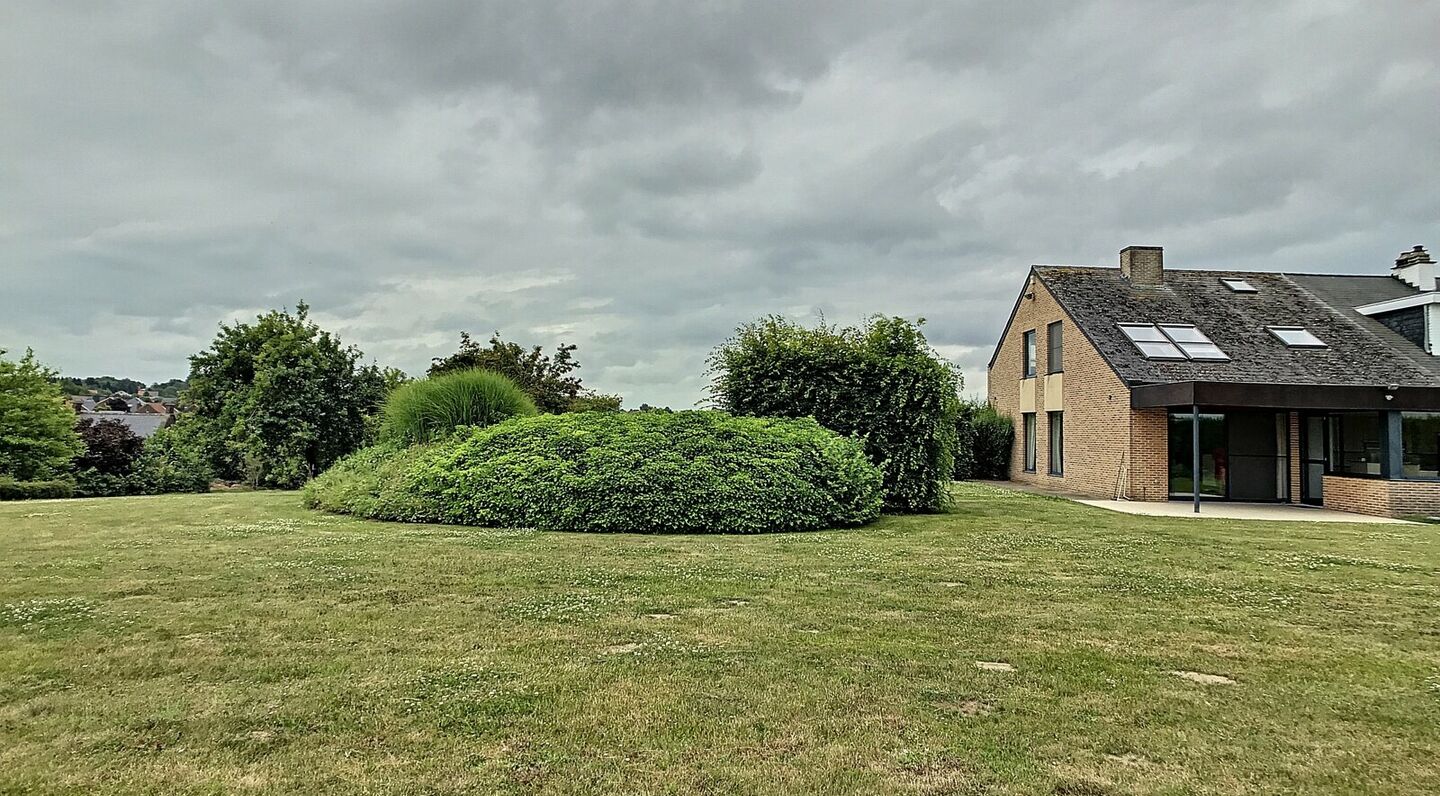 Villa te koop in Tervuren