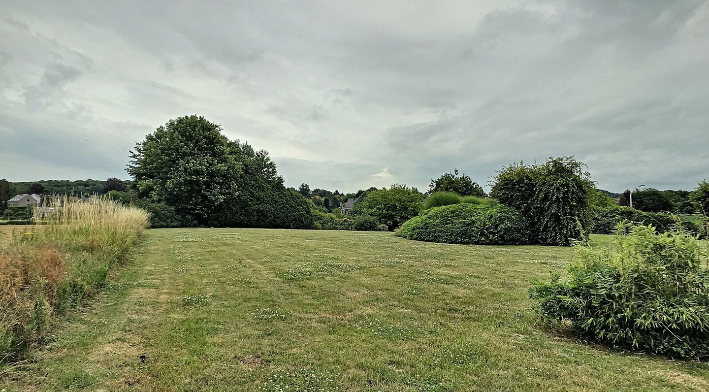 Villa te koop in Tervuren