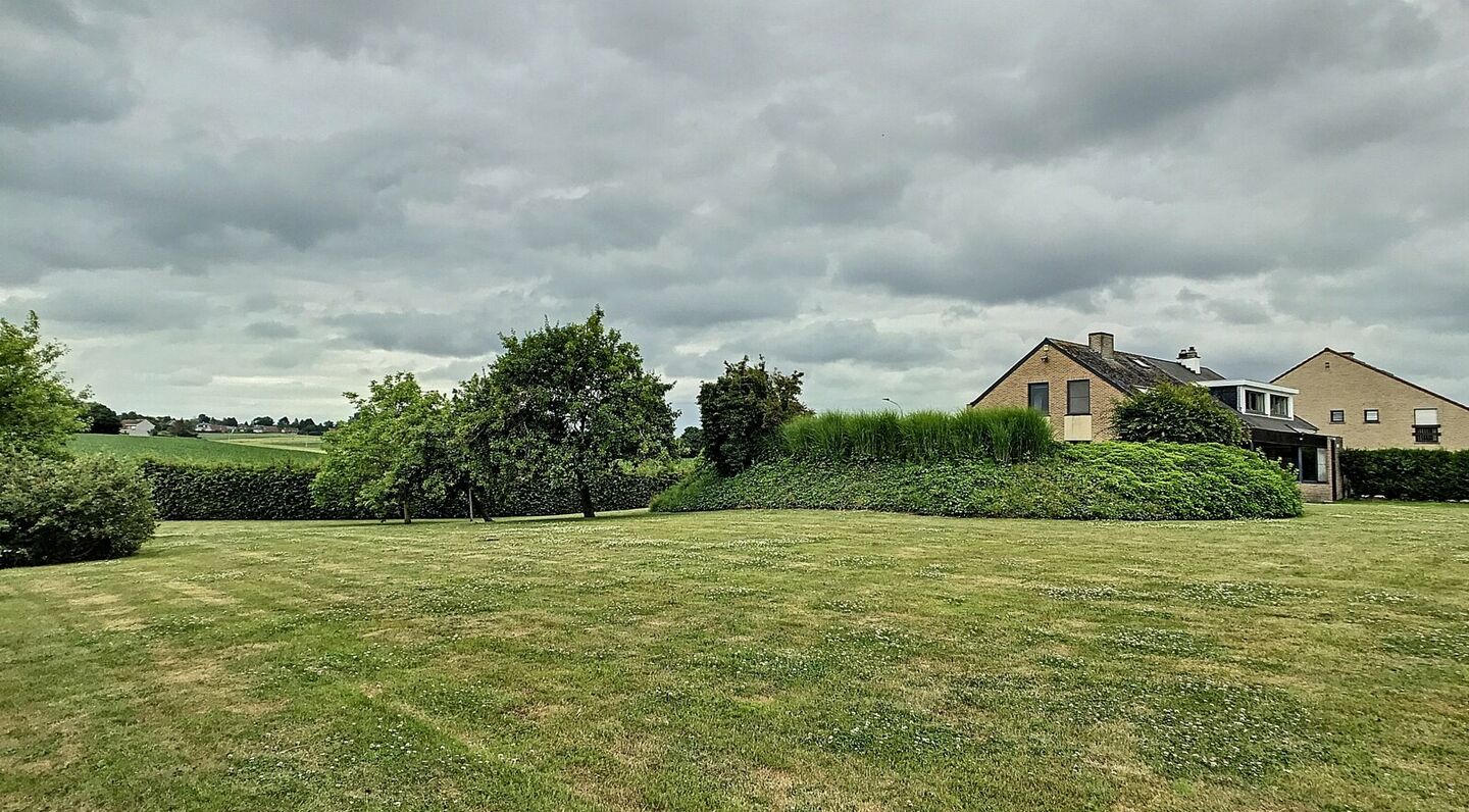 Villa te koop in Tervuren